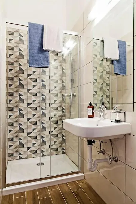 Lovely Flat In The Heart Of Budapest Apartment