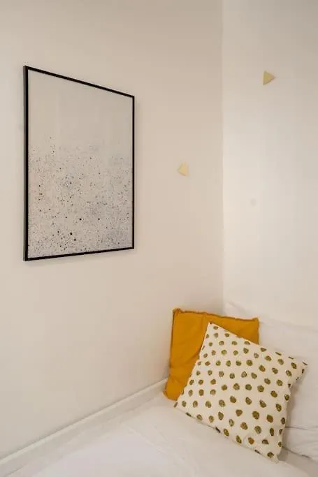 Lovely Flat In The Heart Of Budapest Apartment