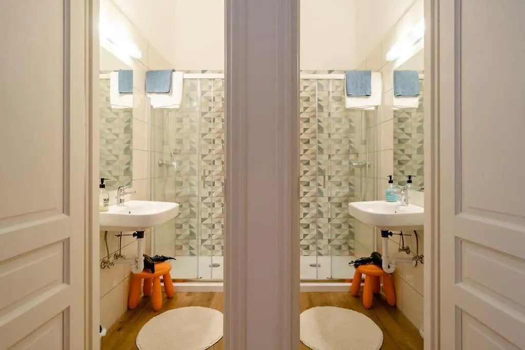 Lovely Flat In The Heart Of Budapest