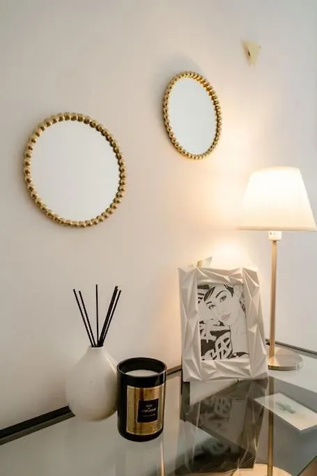 Lovely Flat In The Heart Of Budapest