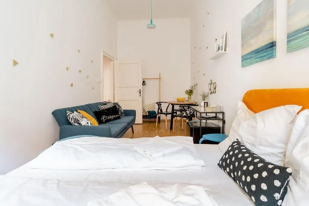 Lovely Flat In The Heart Of Budapest 0*,  Hungary