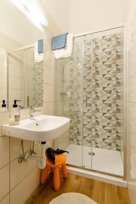Lovely Flat In The Heart Of Budapest 0*,  Hungary
