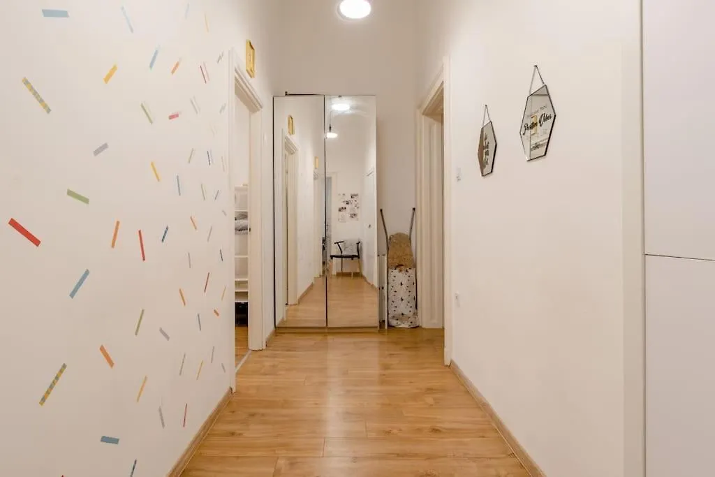 Lovely Flat In The Heart Of Budapest 0*,  Hungary