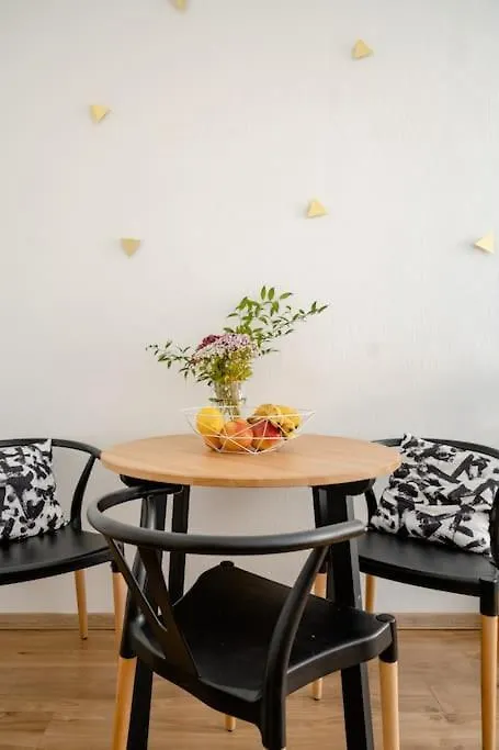 Apartment Lovely Flat In The Heart Of Budapest Hungary