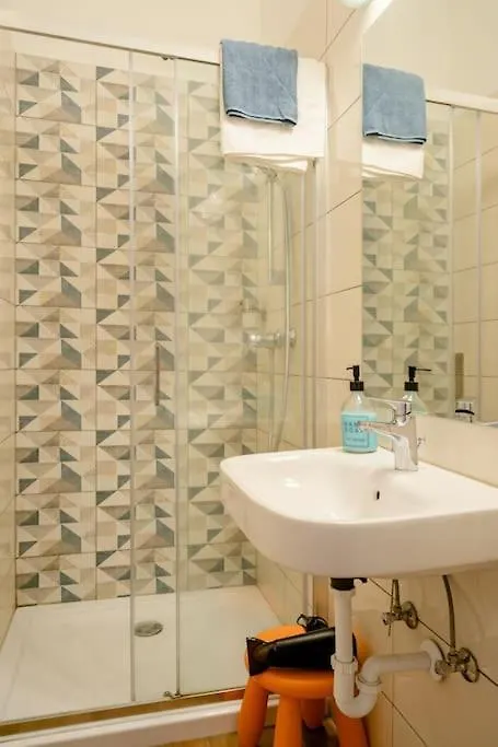 Lovely Flat In The Heart Of Budapest Hungary